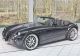 2009 Wiesmann  Roadster MF3 // // SMG Low Mileage! Cabriolet / Roadster Used vehicle (
Accident-free ) photo 4