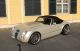 Wiesmann  Roadster MF3 2009 Used vehicle (
Accident-free ) photo