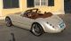 2009 Wiesmann  Roadster MF3 Cabriolet / Roadster Used vehicle (
Accident-free ) photo 2