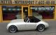 2009 Wiesmann  Roadster MF3 Cabriolet / Roadster Used vehicle (
Accident-free ) photo 4
