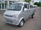2012 Other  DFSK K01H flatbed New Off-road Vehicle/Pickup Truck Used vehicle (
Accident-free ) photo 1