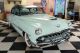 1954 Other  Other Desoto Firedome 4dr Sedan Saloon Classic Vehicle photo 1