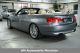 2010 Alpina  ALPINA B3 Biturbo Convertible Switch-Tronic Vollausstattung Cabriolet / Roadster Used vehicle photo 3
