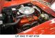 1963 Corvette  1963 - Convertible Hardtop -327- € 48,900 T1 Cabriolet / Roadster Classic Vehicle photo 9