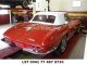 1963 Corvette  1963 - Convertible Hardtop -327- € 48,900 T1 Cabriolet / Roadster Classic Vehicle photo 2