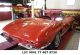 1963 Corvette  1963 - Convertible Hardtop -327- € 48,900 T1 Cabriolet / Roadster Classic Vehicle photo 5