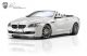 BMW  LUMMA CLR 600 TUNING 650i Convertible GT 2012 Used vehicle (
Accident-free ) photo