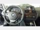 2014 BMW  116i 5-door USB PDC Shz Air Saloon Demonstration Vehicle photo 8