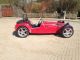1987 Westfield  Seven Cabriolet / Roadster Used vehicle photo 1