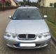 Rover  45 1.6 | TÜV to 03/17 2004 Used vehicle (
Accident-free ) photo