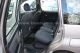 2012 Toyota  Yaris Verso 1.3 Sol made 2.Hand * top * Van / Minibus Used vehicle (
Accident-free ) photo 9