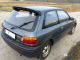 1991 Toyota  Starlet Series 80 Small Car Used vehicle (
Accident-free ) photo 2
