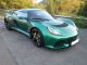 2013 Lotus  Exige S V6, no accidents! No race track! Top !! Sports Car/Coupe Used vehicle (
Accident-free ) photo 14