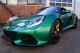 Lotus  Exige S V6, no accidents! No race track! Top !! 2013 Used vehicle (
Accident-free ) photo