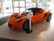 2014 Lotus  Elise S with DPM Cabriolet / Roadster Used vehicle (
Accident-free ) photo 13