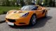 2014 Lotus  Elise S with DPM Cabriolet / Roadster Used vehicle (
Accident-free ) photo 1