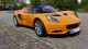 2014 Lotus  Elise S with DPM Cabriolet / Roadster Used vehicle (
Accident-free ) photo 2