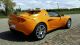 2014 Lotus  Elise S with DPM Cabriolet / Roadster Used vehicle (
Accident-free ) photo 3