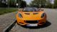 2014 Lotus  Elise S with DPM Cabriolet / Roadster Used vehicle (
Accident-free ) photo 4