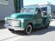 1952 GMC  PICK-UP 1952 Off-road Vehicle/Pickup Truck Classic Vehicle photo 1