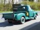 1952 GMC  PICK-UP 1952 Off-road Vehicle/Pickup Truck Classic Vehicle photo 4