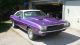 Dodge  Challenger 1970 Used vehicle (
Accident-free ) photo