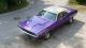 1970 Dodge  Challenger Sports Car/Coupe Used vehicle (
Accident-free ) photo 2