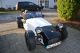 2002 Caterham  Super Seven Cabriolet / Roadster Used vehicle (
Accident-free ) photo 1
