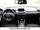 2012 Mazda  6 Kombi SKY-D Drive 150 Exclusive Line Navi LED Estate Car New vehicle photo 11