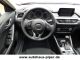 2012 Mazda  6 Kombi SKY-D Drive 150 Exclusive Line Navi LED Estate Car New vehicle photo 12