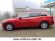 2012 Mazda  6 Kombi SKY-D Drive 150 Exclusive Line Navi LED Estate Car New vehicle photo 2