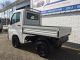 2009 Ligier  X-PRO PICK-UP moped Autodiesel 45km / h from 16 Small Car Used vehicle photo 4