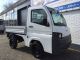 2009 Ligier  X-PRO PICK-UP moped Autodiesel 45km / h from 16 Small Car Used vehicle photo 5
