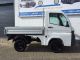 2009 Ligier  X-PRO PICK-UP moped Autodiesel 45km / h from 16 Small Car Used vehicle photo 6