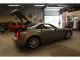 2012 Cadillac  XLR 4.6 aut Cabriolet / Roadster Used vehicle (
Accident-free ) photo 1