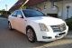 Cadillac  CTS 3.6 V6 Sport Luxury Automatic 2009 Used vehicle (
Accident-free ) photo