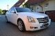 2009 Cadillac  CTS 3.6 V6 Sport Luxury Automatic Saloon Used vehicle (
Accident-free ) photo 3