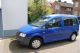 Volkswagen  Caddy Life 1.4, AHK, winter tires, partition net 2006 Used vehicle (
Accident-free ) photo