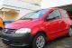 Volkswagen  Fox 1.2 49000km 1. Hand. Red. Mod.2011 2010 Used vehicle (
Accident-free ) photo
