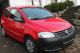 2010 Volkswagen  Fox 1.2 49000km 1. Hand. Red. Mod.2011 Small Car Used vehicle (
Accident-free ) photo 2