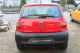 2010 Volkswagen  Fox 1.2 49000km 1. Hand. Red. Mod.2011 Small Car Used vehicle (
Accident-free ) photo 4