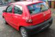 2010 Volkswagen  Fox 1.2 49000km 1. Hand. Red. Mod.2011 Small Car Used vehicle (
Accident-free ) photo 5