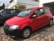 Volkswagen  Fox 1.2 60PS 1.Hand Tüv Au New! 2010 Used vehicle (
Accident-free ) photo