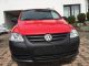 2010 Volkswagen  Fox 1.2 60PS 1.Hand Tüv Au New! Small Car Used vehicle (
Accident-free ) photo 1