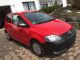 2010 Volkswagen  Fox 1.2 60PS 1.Hand Tüv Au New! Small Car Used vehicle (
Accident-free ) photo 2