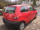 2010 Volkswagen  Fox 1.2 60PS 1.Hand Tüv Au New! Small Car Used vehicle (
Accident-free ) photo 3