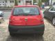2010 Volkswagen  Fox 1.2 60PS 1.Hand Tüv Au New! Small Car Used vehicle (
Accident-free ) photo 4