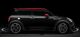 2015 MINI  John Cooper Works - UPE 38,930 EUR - Navi LED Small Car Used vehicle (
Accident-free ) photo 1