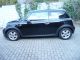 2010 MINI  D, Navi, PDC, aluminum, accident-free, 1 Hd., Checkbook! Small Car Used vehicle (
Accident-free ) photo 1