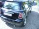2010 MINI  D, Navi, PDC, aluminum, accident-free, 1 Hd., Checkbook! Small Car Used vehicle (
Accident-free ) photo 4